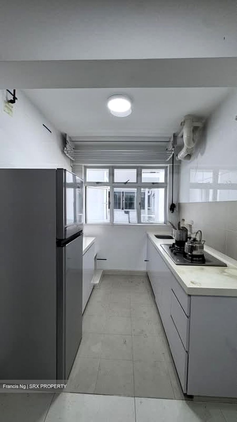 Blk 450D West Terra @ Bukit Batok (Bukit Batok), HDB 2 Rooms #598022511